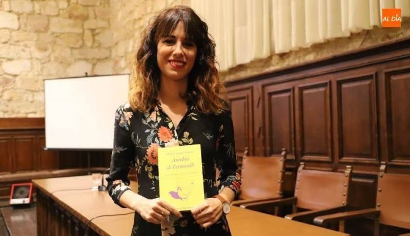Las bibliotecas de Castilla y León se suman mañana al Día de las Escritoras con el programa ‘Mujeres en Verso’