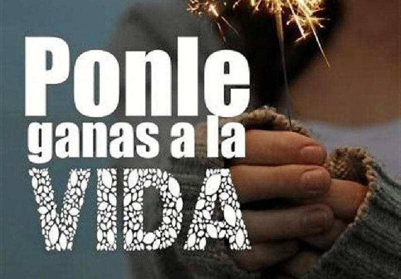 El teléfono de la Esperanza busca voluntarios bajo el lema "ayúdanos a construir redes para la vida" nos haces falta