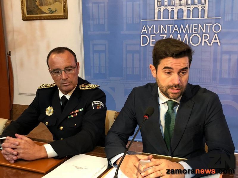 El Ayuntamiento de Zamora modifica y reordena las líneas de autobuses urbanos y añade cuatro nuevos vehículos, dos de ellos híbridos