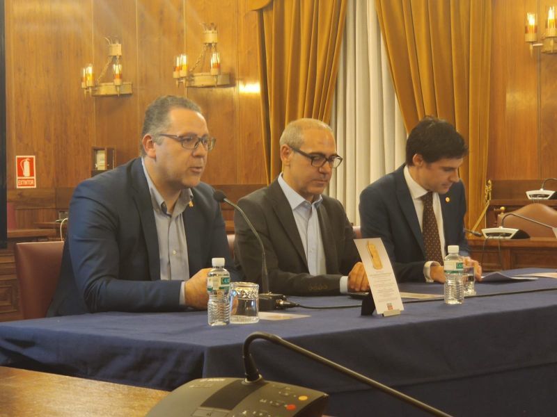 El instituto Florian de Ocampo inicia su actividad en el 2020 con una conferencia sobre el Museo Arqueológico Nacional