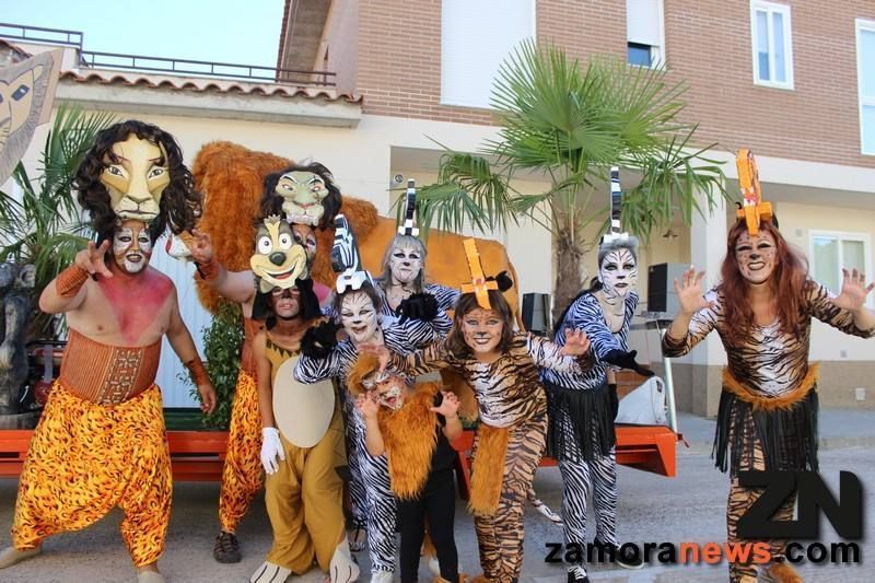 Arcenillas suspende las fiestas de La Tinaja