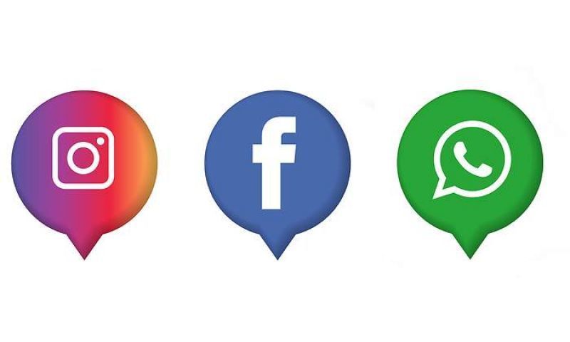 Se solucionan los problemas en Instagram, Facebook y vuelve a funcionar WhatsApp por fin