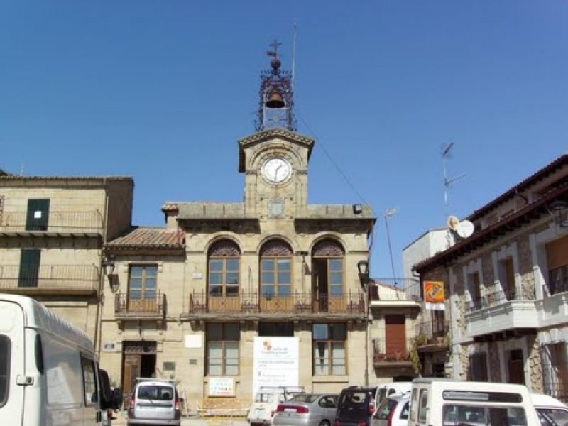 El Ayuntamiento de Fermoselle insta a cumplir las normas del estado de alarma tras el fallecimiento confirmado esta mañana