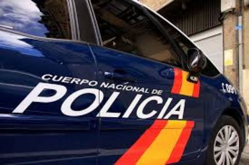 La Policía Nacional desarticula la mayor organización criminal activa dedicada al tráfico de hachís en el Campo de Gibraltar