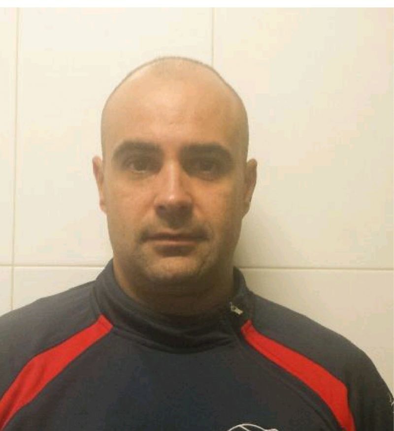 Juanmi Menéndez será el nuevo técnico del Innova Chef en liga EBA
