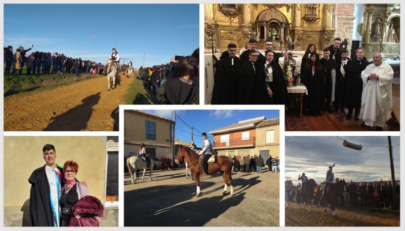 Foto cedida a Zamora News