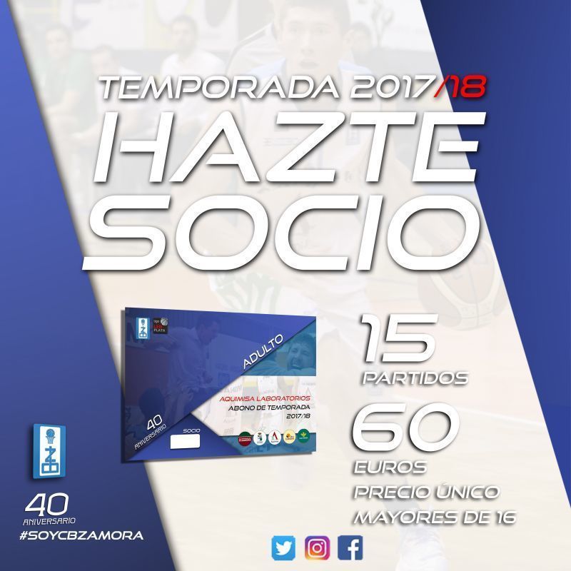 El Aquimisa Laboratorios comienza su campaña de abonados