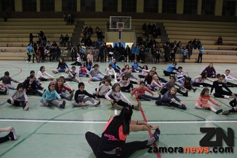 Abierto el plazo de inscripción en las pruebas de acceso a ciclos formativos de grado medio y superior, a las enseñanzas deportivas y formaciones deportivas en periodo transitorio