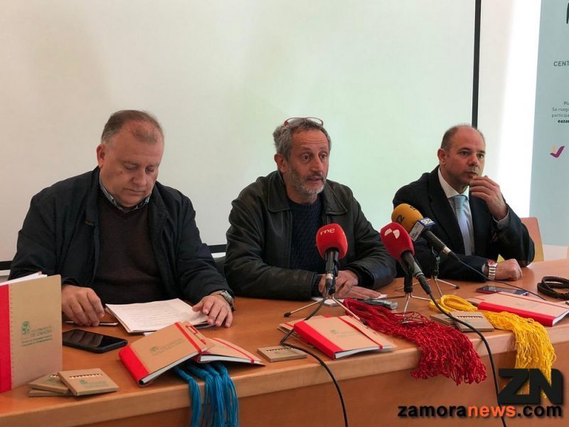 La campaña de educación ambiental y su programa tendrá a Valorio y al centro de interpretación medioambiental como epicentro ecológico de Zamora