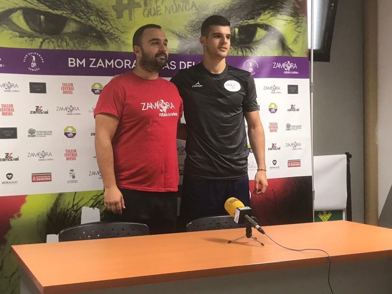 Leo Álvarez: "El objetivo es estar concentrados y competir, sin fallos extradeportivos como frente a Alcobendas"