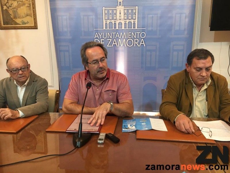 La muralla, tema central del Master de la Usal sobre Diagnóstico e Intervención en el Patrimonio Histórico