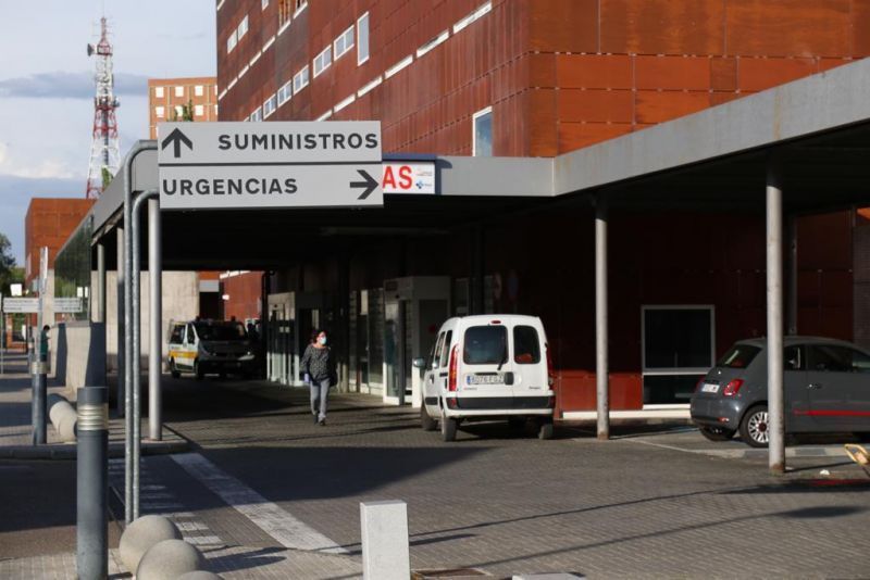 Aumentan los nuevos positivos en Zamora, 113, pero la tendencia sigue siendo a la baja