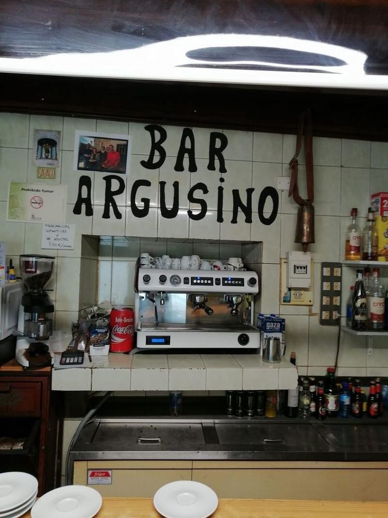 Sayago pierde con el adiós del bar-mesón Argusino