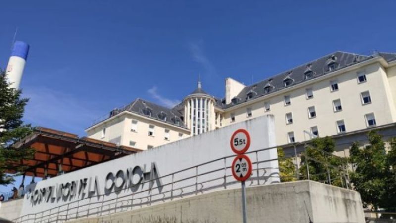 CCOO denuncia que no se permite a los enfermeros realizarse las pruebas del coronavirus