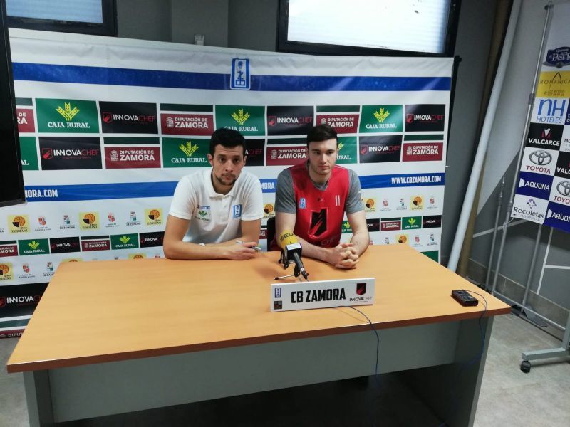 El C.B Zamora evita la relajación ante Morón para entrar con mejores condiciones a la fase de ascenso