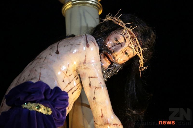 Un Martes Santo histórico para los toresanos