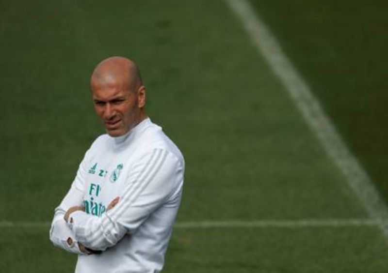 ¿Tiene Zidane crédito ilimitado esta temporada?