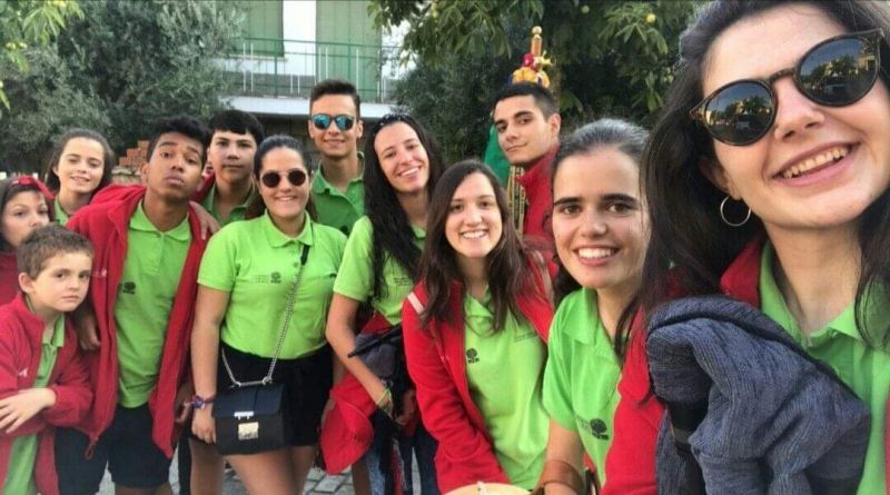 La escuela Aulas de Aliste galardonada con el premio Patrimonio cultural en los Premios Tierras 2018
