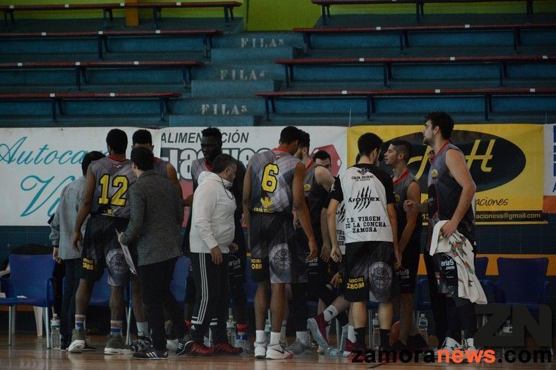 Innova Chef se mantiene líder virtual aún habiendo perdido en Lugo 86-81