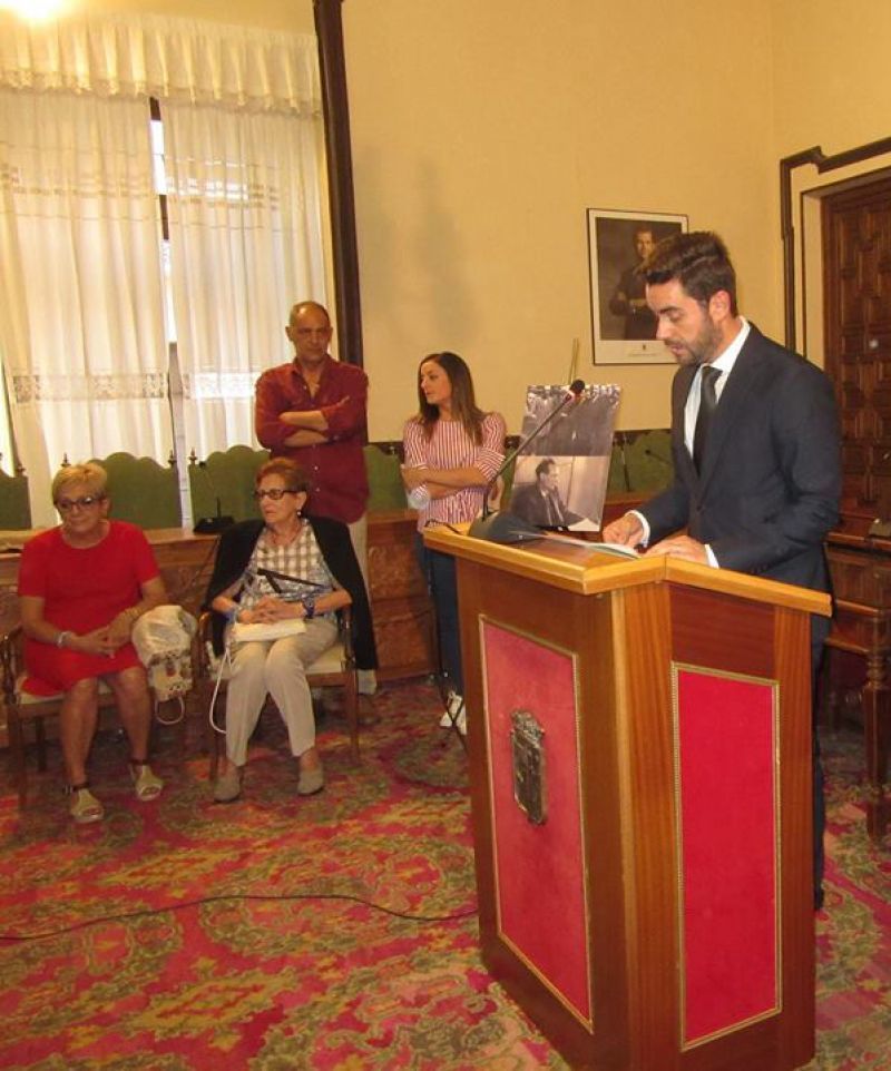 El PSOE de Zamora valora la "gran importancia para el futuro" de la nueva Ley de Memoria Democrática