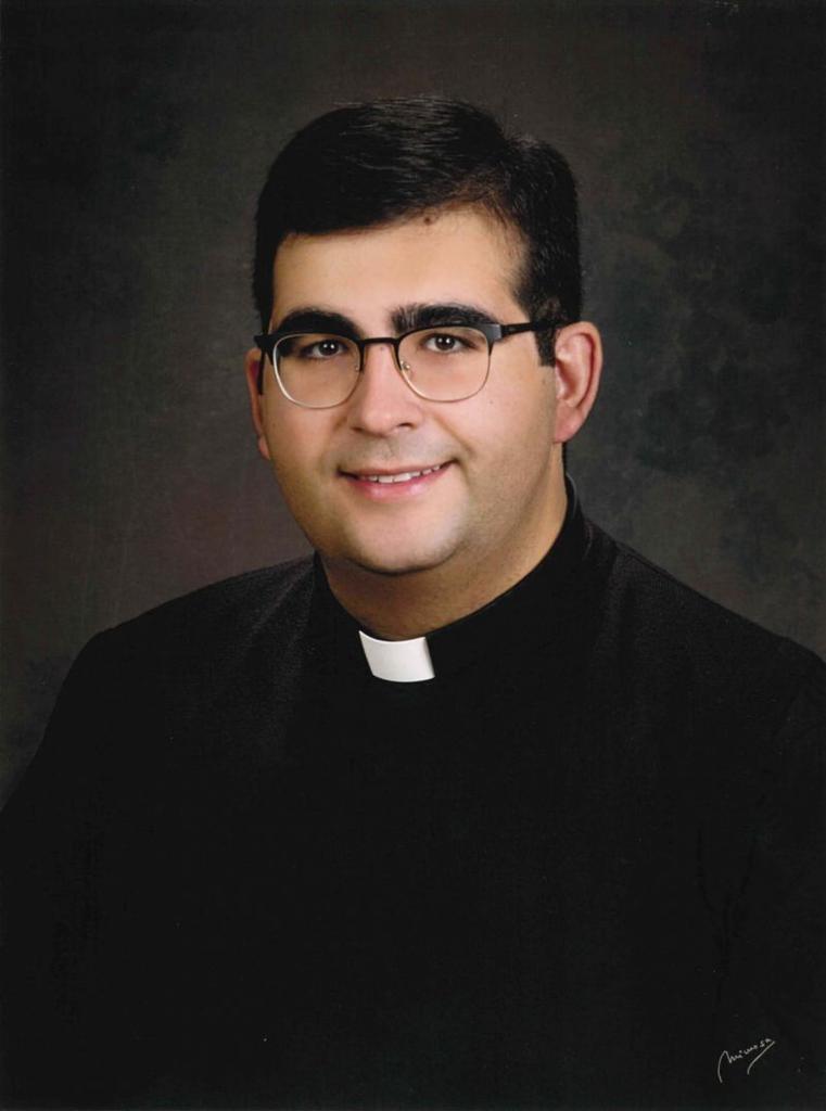 El administrador diocesano de la diócesis de Zamora, nombra al diácono Juan José Carbajo, notario judicial del Tribunal Eclesiástico