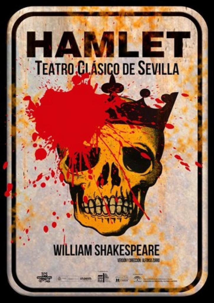 Y los ganador@s del sorteo super-exprés para ver "Hamlet" en el Ramos Carrión esta noche son...