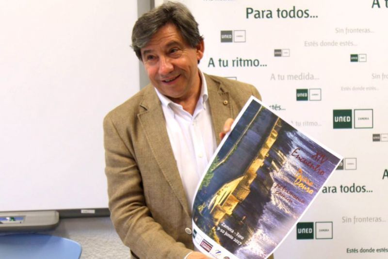 Duero Douro "Patrimonio Común" un río que une dos países a través de la cultura del vino