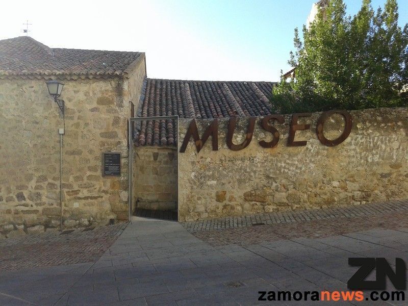 El Museo de Zamora abre sus jornadas divulgativas con una charla sobre la Castillán y los Castros de la Sierra de la Culebra