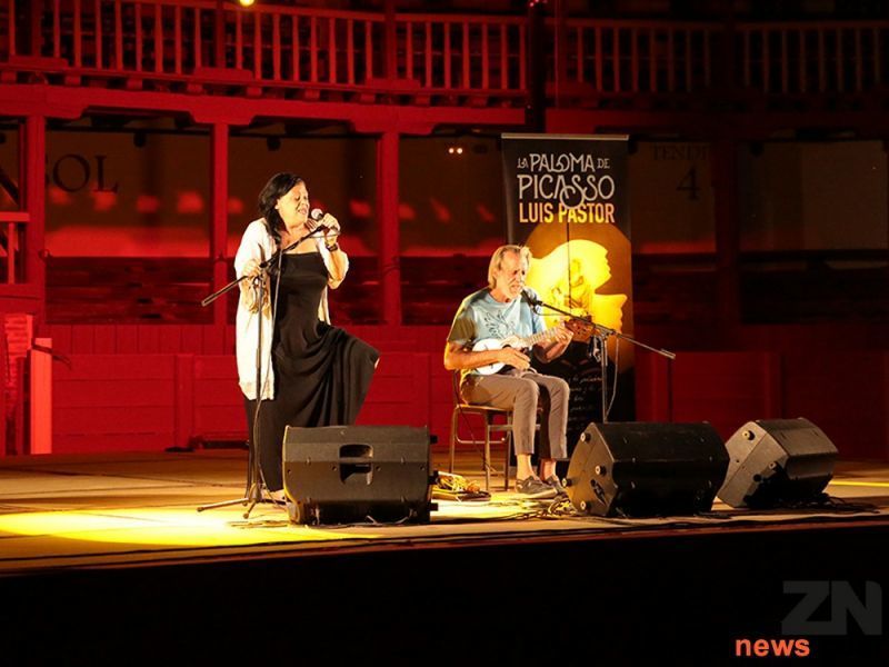 Luis Pastor, un rojo de convencimiento de palabra y obra, de la antigua usanza en la nueva normalidad