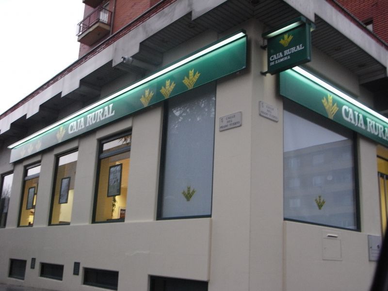 Policía y Guardia Civil regularán la afluencia de pensionistas a las entidades bancarias