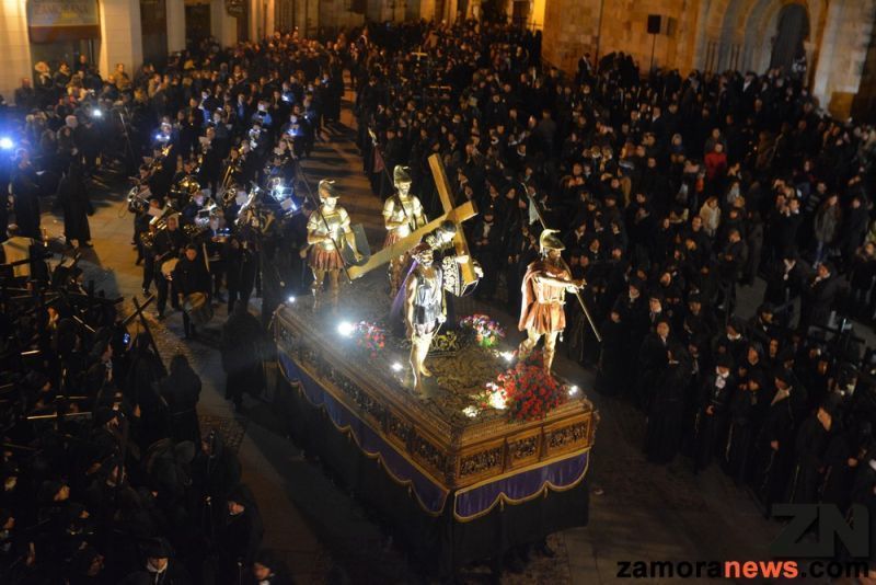 La Junta promociona la Semana Santa de Castilla y León en Lisboa