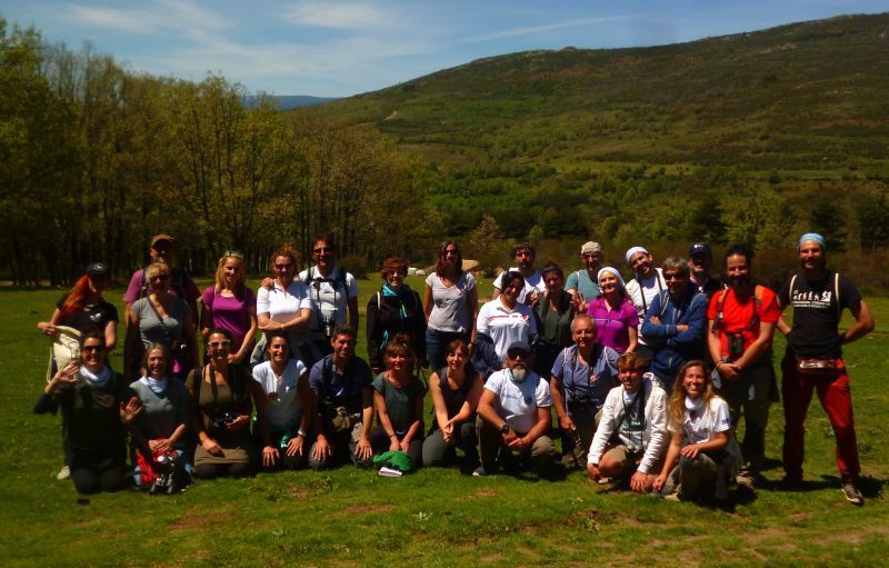 Cryosanabria, en el encuentro nacional del Proyecto Libera sobre naturaleza limpia
