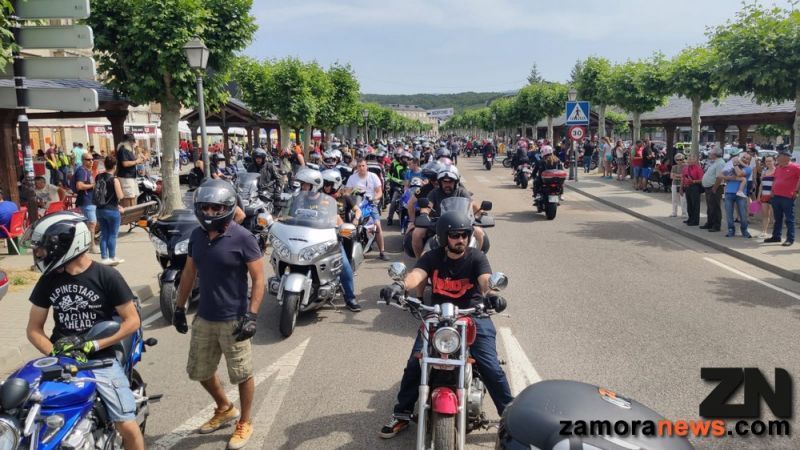 El progreso de Sanabria no solo pasa por la Concentración de Motos, Piraguas o el turismo, sino también por ocuparse de la Zamora vaciada