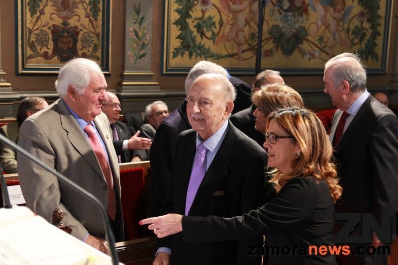 El vídeo de los 10 presidentes y corporaciones del ente provincial tras 40 años de democracia