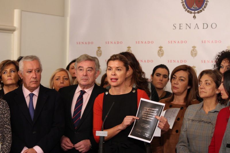 El PP exige la retirada inmediata de la campaña sexista del Ayuntamiento de Zamora contra la violencia de género, así mismo declara y denuncia su más absoluto rechazo