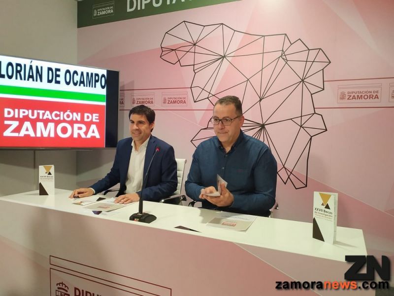 Las becas de investigación del Florián de Ocampo y el premio a la Investigación Florián de Ocampo retoman su camino con una dotación de 18.000 euros