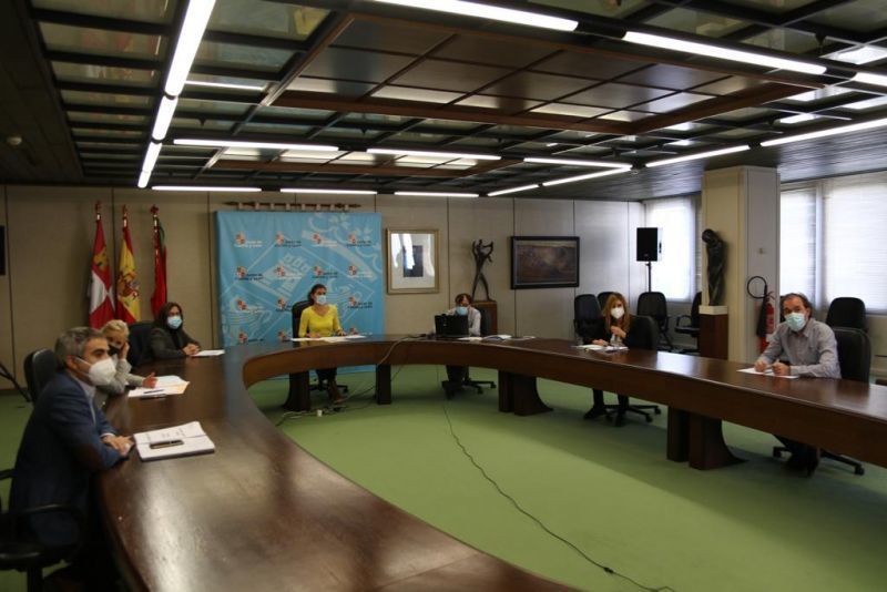 Zamora contará con 9 máquinas quitanieves para el operativo de vialidad invernal