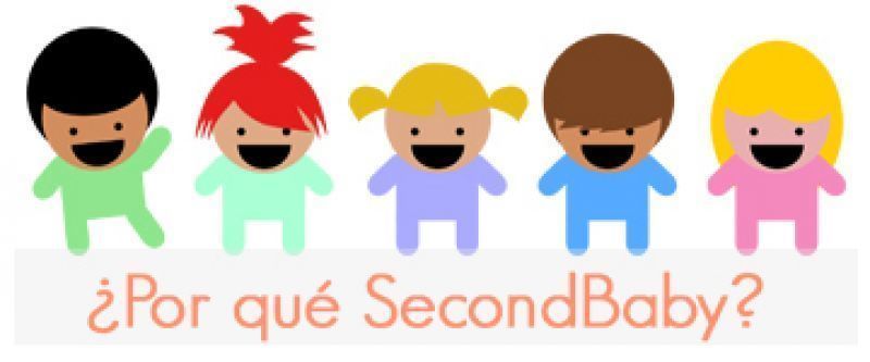 Second Baby, reestrena, recicla, re-utiliza, una tienda mundial de puericultura de segunda mano