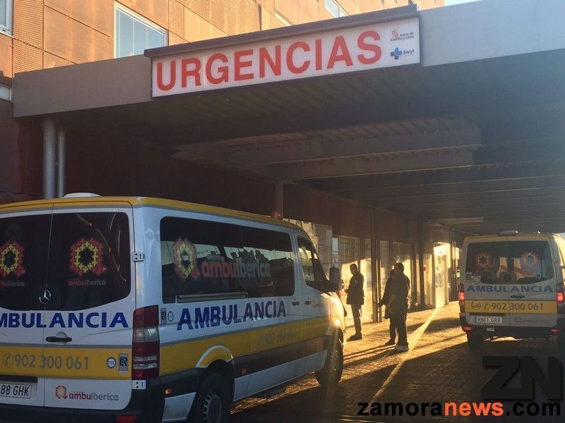 CSIF urge a la Junta un plan por la sanidad que asegure el respeto a las condiciones y derechos laborales de los profesionales sanitarios