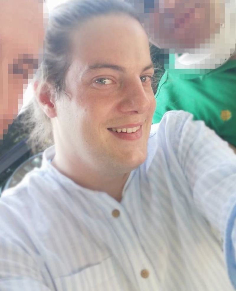 Foto Eduardo García Onrubia