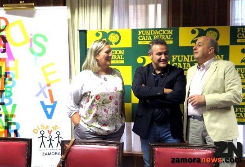 Disfam convoca el I Concurso de dibujo, pintura y relatos cortos sobre la dislexia