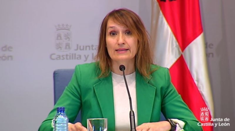 La Consejería de Educación defiende ante el Gobierno el modelo de presencialidad segura en las universidades
