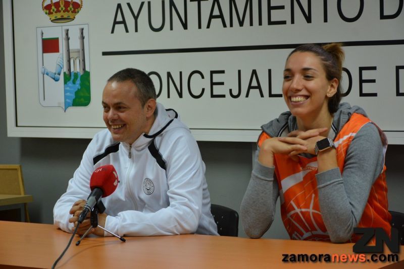 Open Day, arranca la Liga Día en el Pabellón Jorge Garbajosa de Torrejón de Ardoz de Madrid para todos los equipos de la liga de honor femenina española