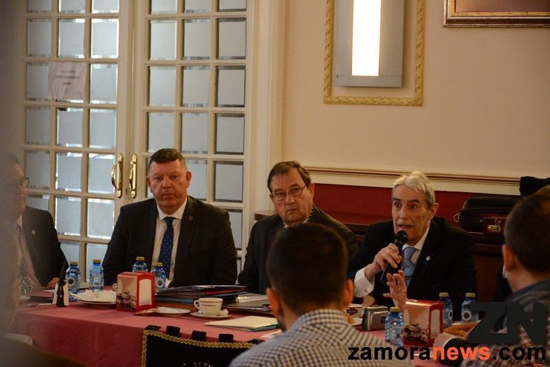 Zamora acoge el VI Congreso de Hermandades de Jesús Caído del 19 al 21 de octubre