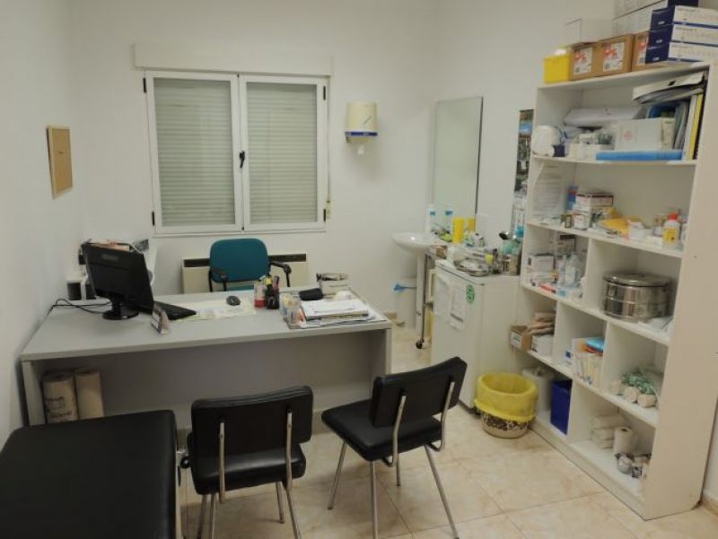 IU Benavente considera "una temeridad" mantener los consultorios cerrados