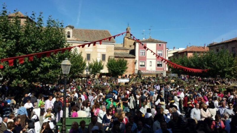 Toro continúa con su Fiesta de la Vendimia 2018, programa de hoy sábado 13 de octubre
