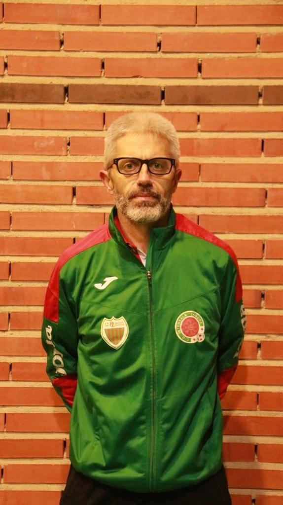 El Racing Intersala afronta el derbi con la única baja de Sebas