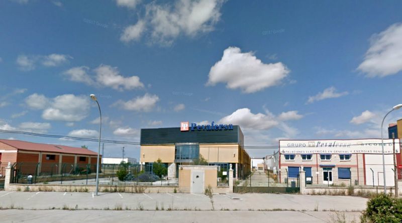 La empresa china CNBM llega a un preacuerdo de compra de Pevafersa por 6 millones de euros