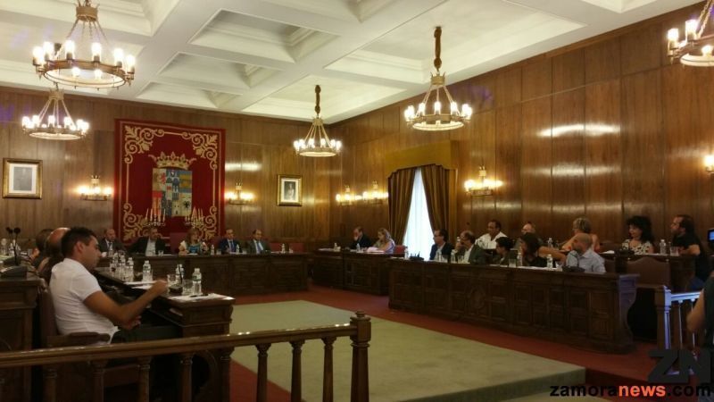 La Diputación prevé reducir a cero la deuda con las entidades bancarias en el 2018