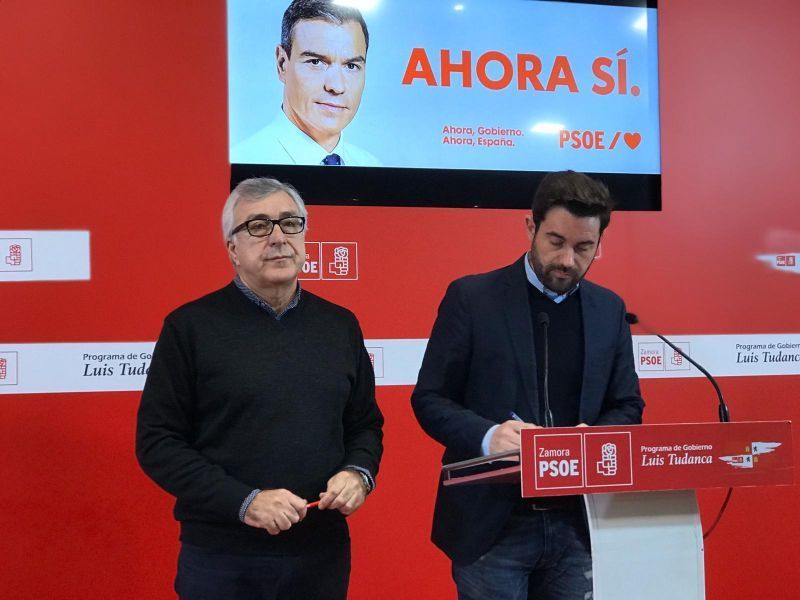 El PSOE tramitará "lo antes posible" la Ley de Eutanasia y el derecho a muerte digna después del apoyo recibido
